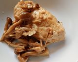 鶏胸肉なのに柔らかステーキ！作り方6写真