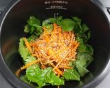 ホットクックで作るセロリのきんぴら作り方3写真