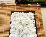 基本の恵方巻き作り方7写真