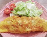 ☆★揚げパンdeランチ★☆作り方3写真