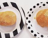 ☆★揚げパンdeランチ★☆作り方2写真