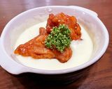 【簡単】濃厚チーズソース作り方5写真