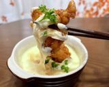 【簡単】濃厚チーズソース作り方6写真