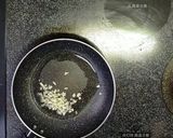 毛ガニのドライカレー作り方2写真