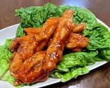 【簡単】濃厚チーズソース作り方7写真