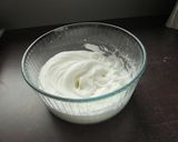 しっとりチョコレートケーキ②作り方5写真