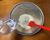 見た目鮮やか！にんじんのガレット作り方1写真