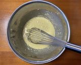 見た目鮮やか！にんじんのガレット作り方2写真
