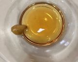春の味 お出汁が染みた菜の花の辛子和え作り方3写真