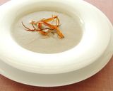 新ごぼうのポタージュ（介護食）作り方4写真
