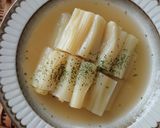 ★時短★長ネギのコンソメ煮作り方6写真
