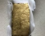 甘さ控えめ☆簡単バナナブレッド作り方8写真