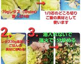 簡単~ツナ缶とSPAMのキンパサンド作り方4写真
