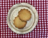 グラノーラ入りオートミールクッキー作り方11写真