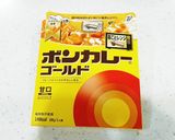 レトルトカレーと冷凍うどんでカレーうどん作り方4写真