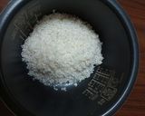 あさりの炊き込みご飯作り方1写真