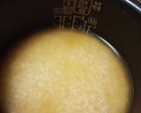あさりの炊き込みご飯作り方6写真