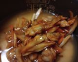 あさりの炊き込みご飯作り方7写真