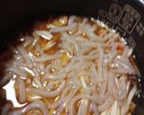 あさりの炊き込みご飯作り方10写真