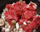 あさりの炊き込みご飯作り方13写真