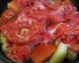 お家で作る簡単イタリアンすき焼き♪作り方4写真