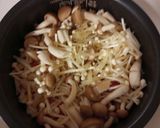 あさりの炊き込みご飯作り方15写真