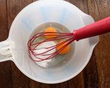 CHOICEクッキー♡チョコケーキ作り方2写真