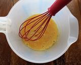 CHOICEクッキー♡チョコケーキ作り方3写真