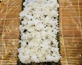 冷凍エビフライで●カリフォルニアロール作り方15写真