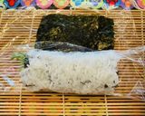 冷凍エビフライで●カリフォルニアロール作り方18写真