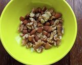 CHOICEクッキー♡チョコケーキ作り方8写真