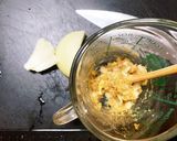 キャンプ飯　味噌玉作り方5写真