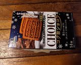 CHOICEクッキー♡チョコケーキ作り方14写真