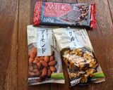 CHOICEクッキー♡チョコケーキ作り方15写真
