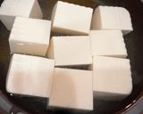 湯豆腐作り方3写真