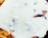混ぜて焼くだけ 簡単チーズケーキ作り方8写真