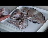 簡単☆鯛のあら汁作り方2写真