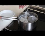 簡単☆鯛のあら汁作り方5写真