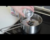 簡単☆鯛のあら汁作り方4写真
