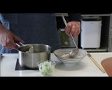 簡単☆鯛のあら汁作り方7写真