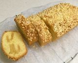★りんごジャムで人気店のアップルケーキ作り方9写真