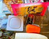 トロトロ熱々の納豆汁(山形)作り方1写真