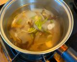 トロトロ熱々の納豆汁(山形)作り方3写真