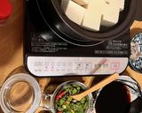 湯豆腐作り方8写真