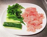 ☆節分☆手巻き寿司作り方5写真