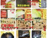 簡単~ツナ缶とSPAMのキンパサンド作り方6写真