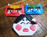 【節分】恵方巻き！作り方4写真
