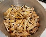 ［しめじ消費］簡単・給食のしめじご飯作り方2写真