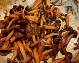 ［しめじ消費］簡単・給食のしめじご飯作り方3写真
