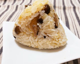 ［しめじ消費］簡単・給食のしめじご飯作り方6写真